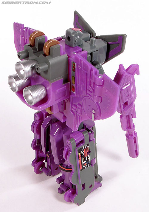 Transformers e-Hobby Exclusives Astrotrain (Image #91 of 132)