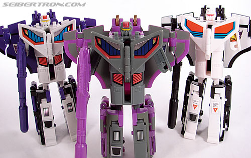 Transformers e-Hobby Exclusives Astrotrain (Image #108 of 132)