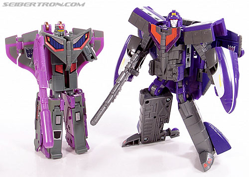 Transformers e-Hobby Exclusives Astrotrain (Image #122 of 132)