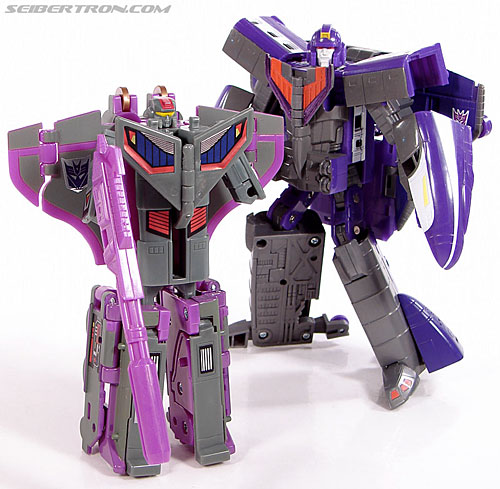 Transformers e-Hobby Exclusives Astrotrain (Image #123 of 132)