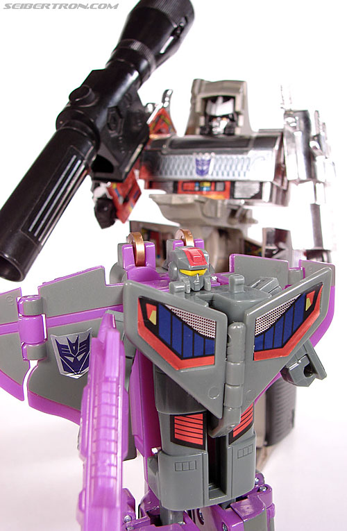 Transformers e-Hobby Exclusives Astrotrain (Image #127 of 132)
