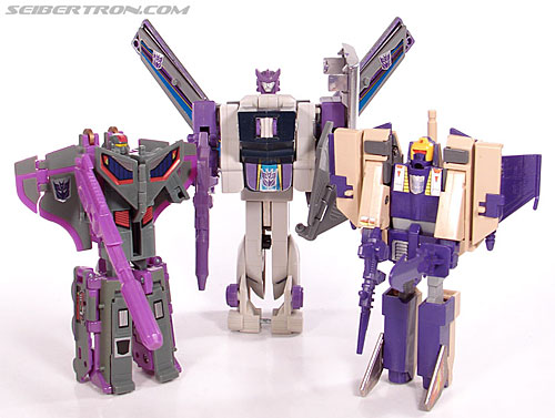 Transformers e-Hobby Exclusives Astrotrain (Image #130 of 132)