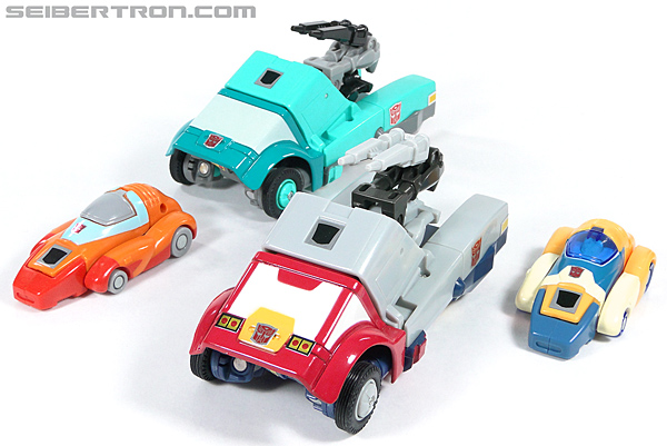 Transformers e-Hobby Exclusives Barrelroller (Image #20 of 66)