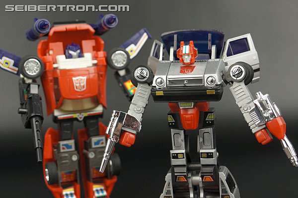 Transformers e-Hobby Exclusives Crosscut (Image #100 of 121)