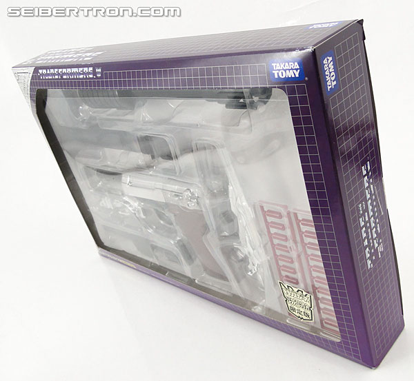 Transformers e-Hobby Exclusives Megatron (Black Version) (Image #17 of 219)