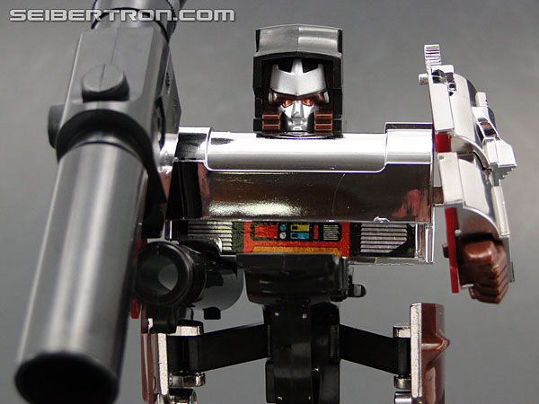 Transformers e-Hobby Exclusives Megatron (Black Version) (Image #47 of 219)