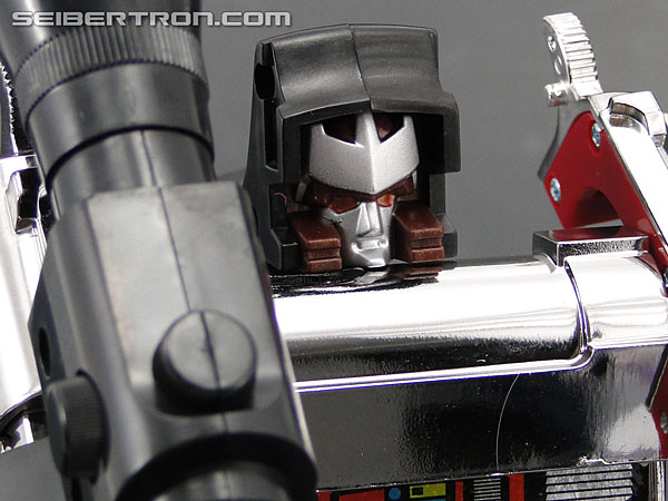 Transformers e-Hobby Exclusives Megatron (Black Version) (Image #53 of 219)