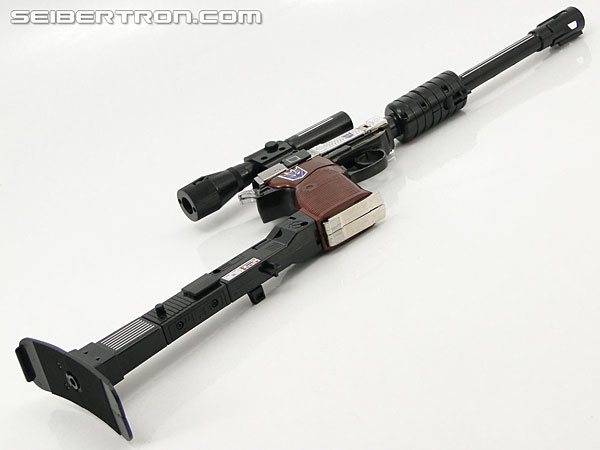 Transformers e-Hobby Exclusives Megatron (Black Version) (Image #101 of 219)