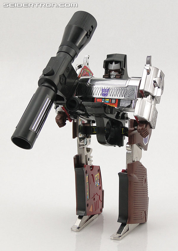 Transformers e-Hobby Exclusives Megatron (Black Version) (Image #125 of 219)