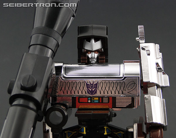 Transformers e-Hobby Exclusives Megatron (Black Version) (Image #127 of 219)