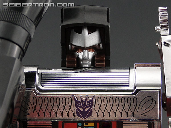 Transformers e-Hobby Exclusives Megatron (Black Version) (Image #128 of 219)
