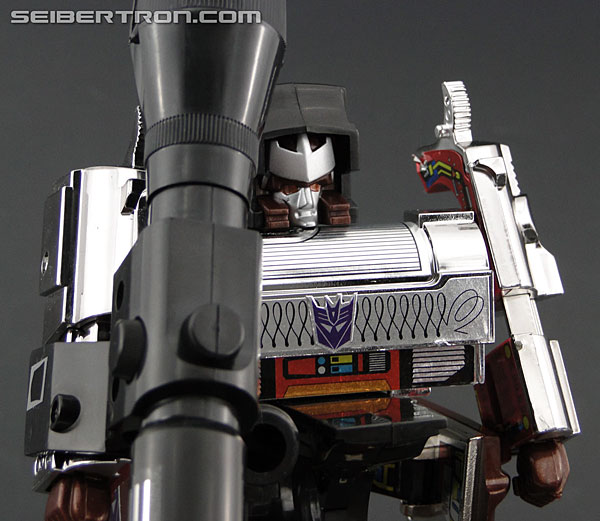 Transformers e-Hobby Exclusives Megatron (Black Version) (Image #129 of 219)