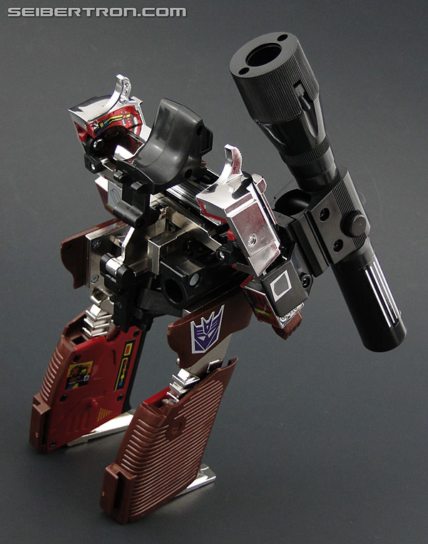 Transformers e-Hobby Exclusives Megatron (Black Version) (Image #135 of 219)