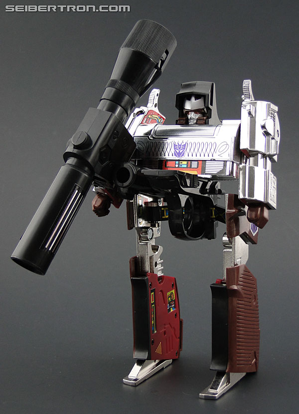Transformers e-Hobby Exclusives Megatron (Black Version) (Image #139 of 219)