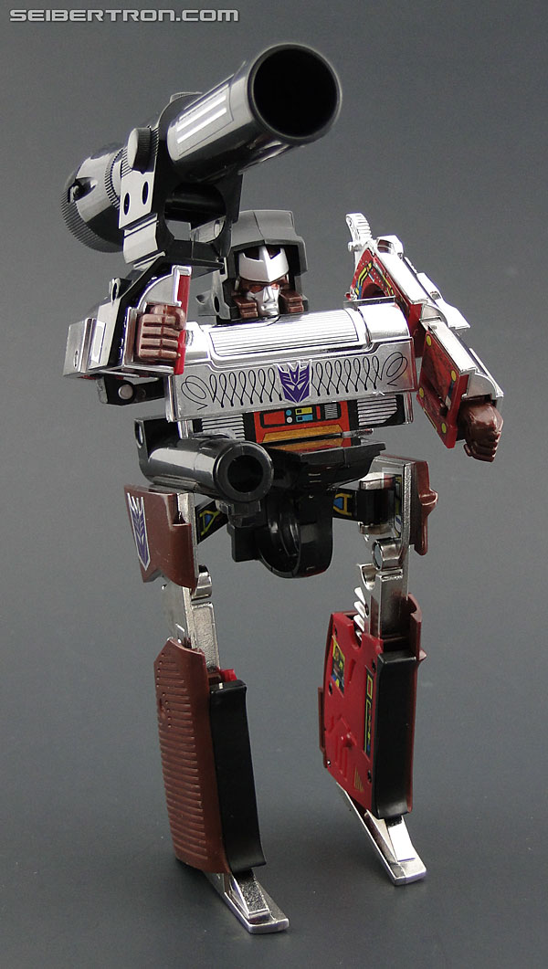 Transformers e-Hobby Exclusives Megatron (Black Version) (Image #152 of 219)
