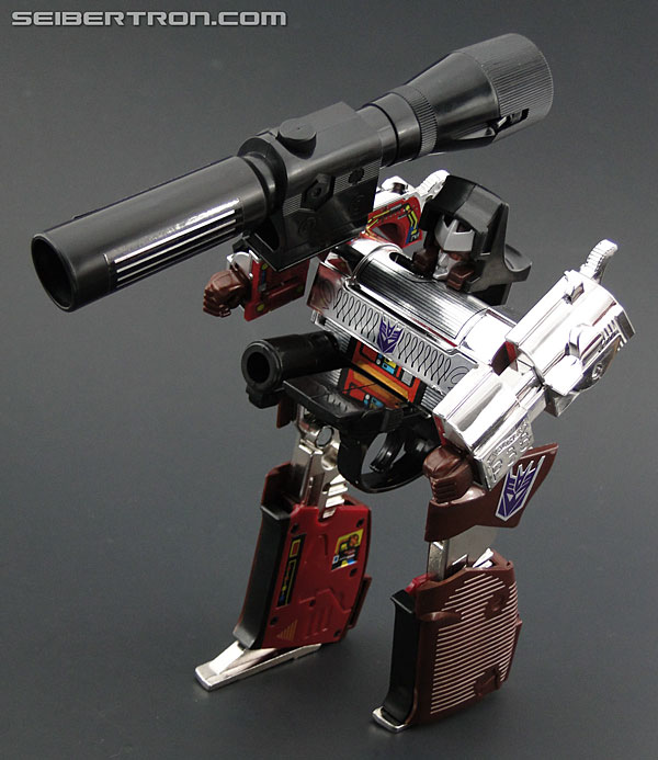 Transformers e-Hobby Exclusives Megatron (Black Version) (Image #153 of 219)