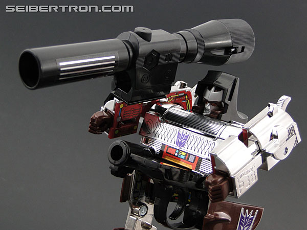 Transformers e-Hobby Exclusives Megatron (Black Version) (Image #156 of 219)