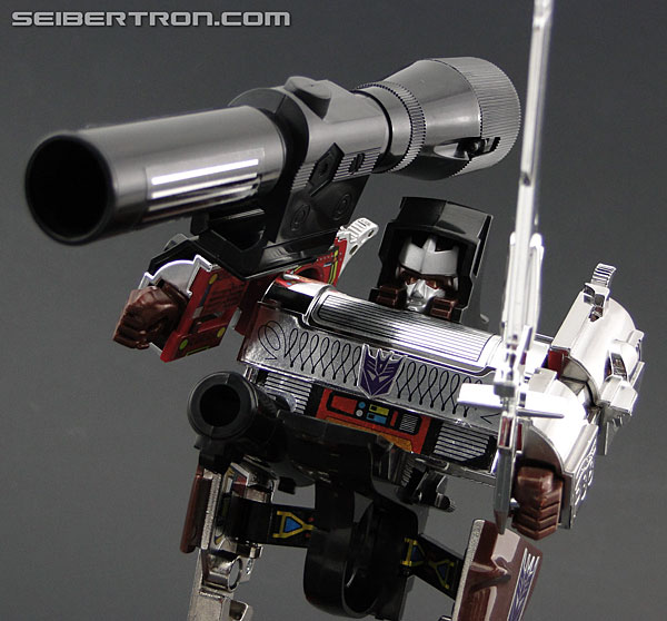 Transformers e-Hobby Exclusives Megatron (Black Version) (Image #159 of 219)