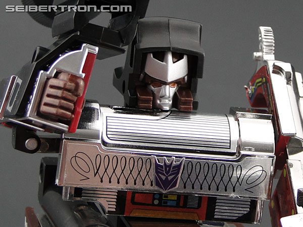 Transformers e-Hobby Exclusives Megatron (Black Version) (Image #165 of 219)