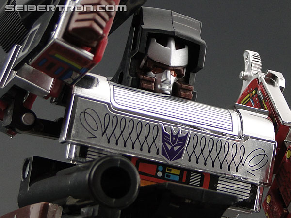 Transformers e-Hobby Exclusives Megatron (Black Version) (Image #167 of 219)
