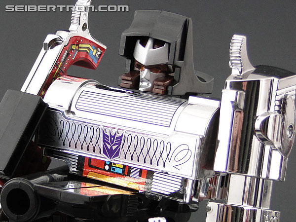 Transformers e-Hobby Exclusives Megatron (Black Version) (Image #174 of 219)
