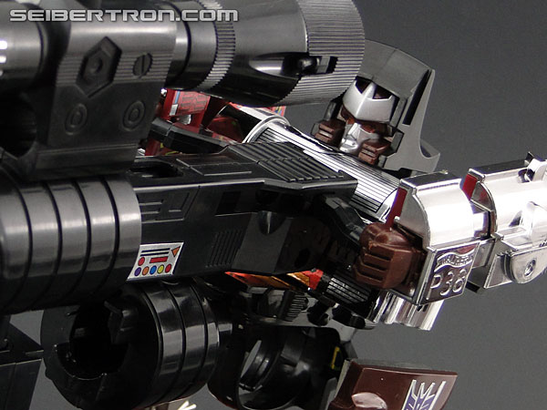 Transformers e-Hobby Exclusives Megatron (Black Version) (Image #187 of 219)