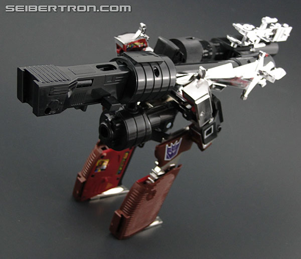 Transformers e-Hobby Exclusives Megatron (Black Version) (Image #191 of 219)