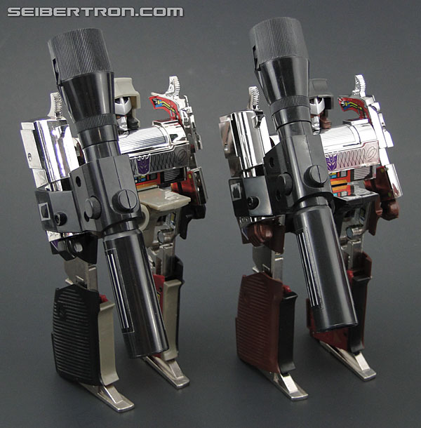 Transformers e-Hobby Exclusives Megatron (Black Version) (Image #205 of 219)