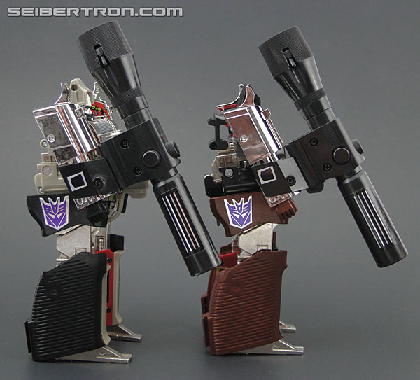 Transformers e-Hobby Exclusives Megatron (Black Version) (Image #206 of 219)