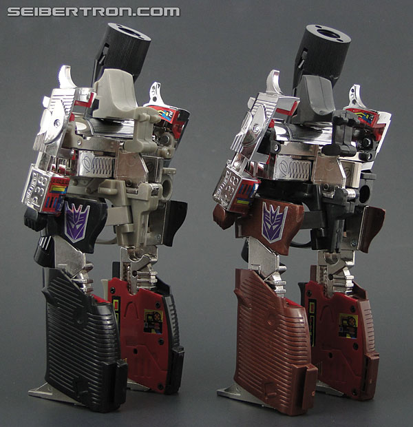 Transformers e-Hobby Exclusives Megatron (Black Version) (Image #208 of 219)