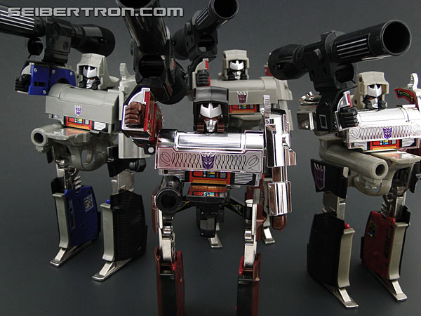Transformers e-Hobby Exclusives Megatron (Black Version) (Image #218 of 219)
