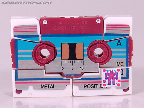Transformers e-Hobby Exclusives Flip Sides (Image #1 of 54)