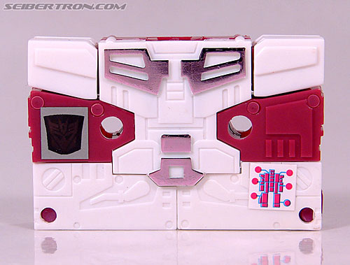 Transformers e-Hobby Exclusives Flip Sides (Image #7 of 54)