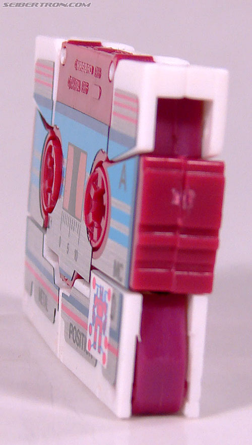 Transformers e-Hobby Exclusives Flip Sides (Image #9 of 54)