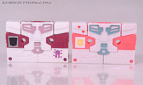Transformers e-Hobby Exclusives Flip Sides (Image #20 of 54)