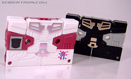 Transformers e-Hobby Exclusives Flip Sides (Image #21 of 54)