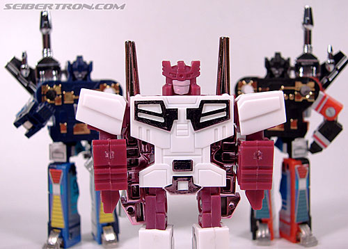 Transformers e-Hobby Exclusives Flip Sides (Image #37 of 54)