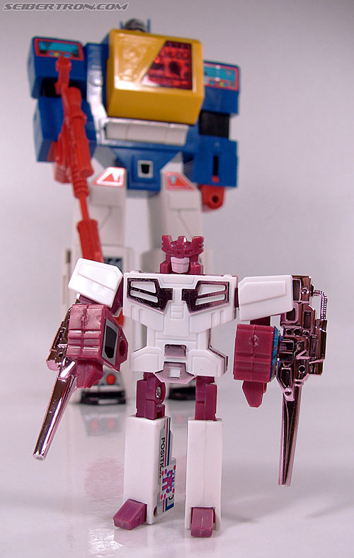 Transformers e-Hobby Exclusives Flip Sides (Image #42 of 54)