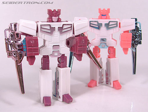 Transformers e-Hobby Exclusives Flip Sides (Image #48 of 54)
