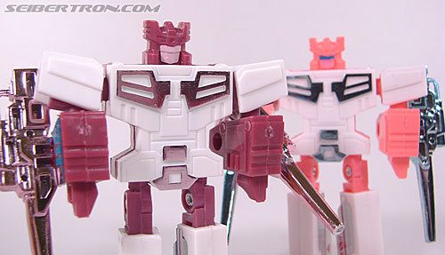 Transformers e-Hobby Exclusives Flip Sides (Image #49 of 54)