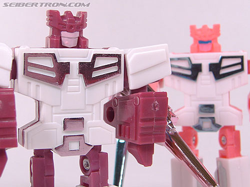 Transformers e-Hobby Exclusives Flip Sides (Image #50 of 54)