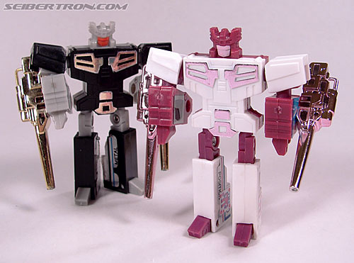 Transformers e-Hobby Exclusives Flip Sides (Image #53 of 54)