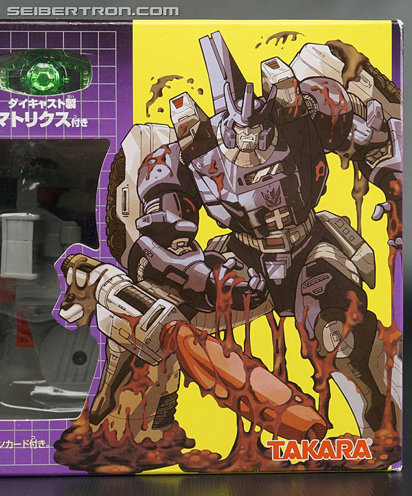 Transformers e-Hobby Exclusives Galvatron II (Reissue) (Image #2 of 164)
