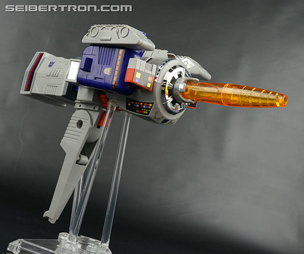 Transformers e-Hobby Exclusives Galvatron II (Reissue) Toy Gallery