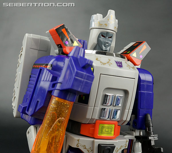 Transformers e-Hobby Exclusives Galvatron II (Reissue) (Image #79 of 164)