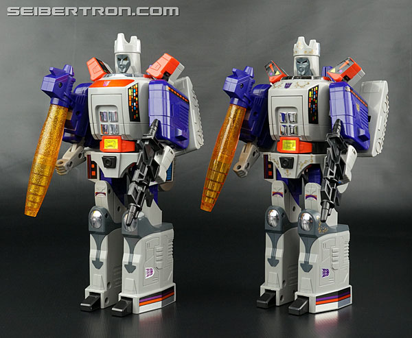 Transformers e-Hobby Exclusives Galvatron II (Reissue) (Image #124 of 164)