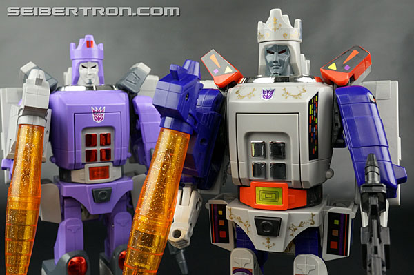 Transformers e-Hobby Exclusives Galvatron II (Reissue) (Image #134 of 164)