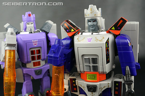 Transformers e-Hobby Exclusives Galvatron II (Reissue) (Image #135 of 164)