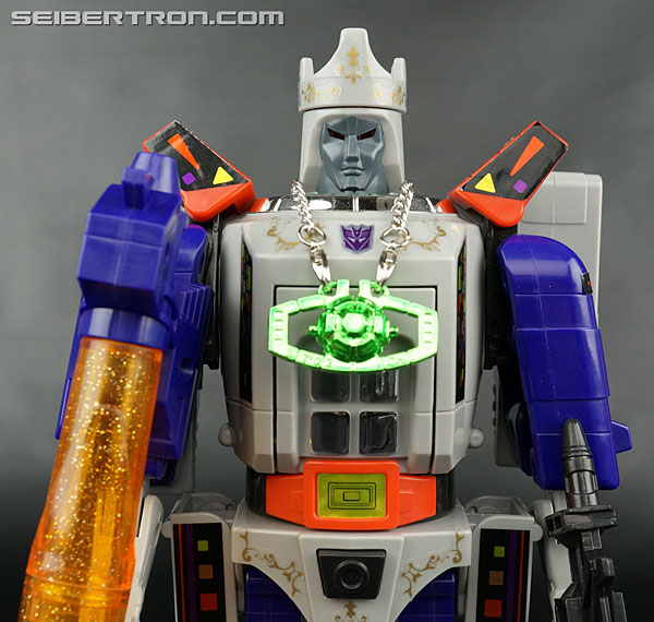 Transformers e-Hobby Exclusives Galvatron II (Reissue) (Image #143 of 164)
