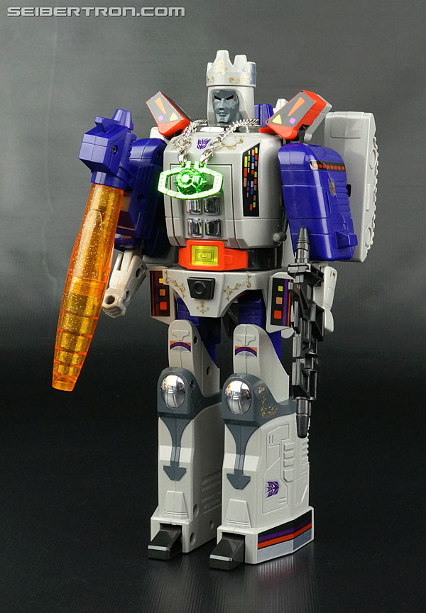Transformers e-Hobby Exclusives Galvatron II (Reissue) (Image #151 of 164)